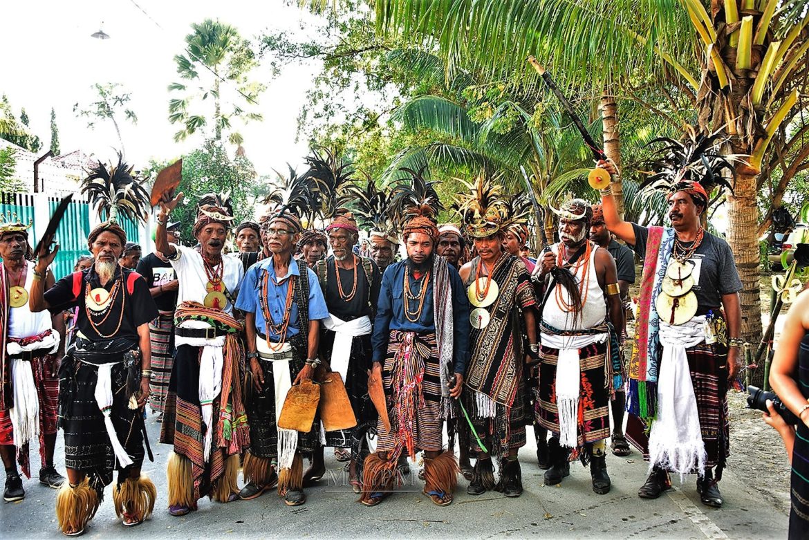 2019-05-19_Elders_of_the_municipalities_of_Timor-Leste