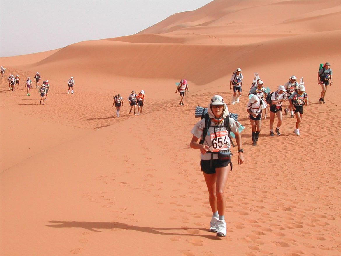 Toti_Fernández__Marathon_Des_Sables_