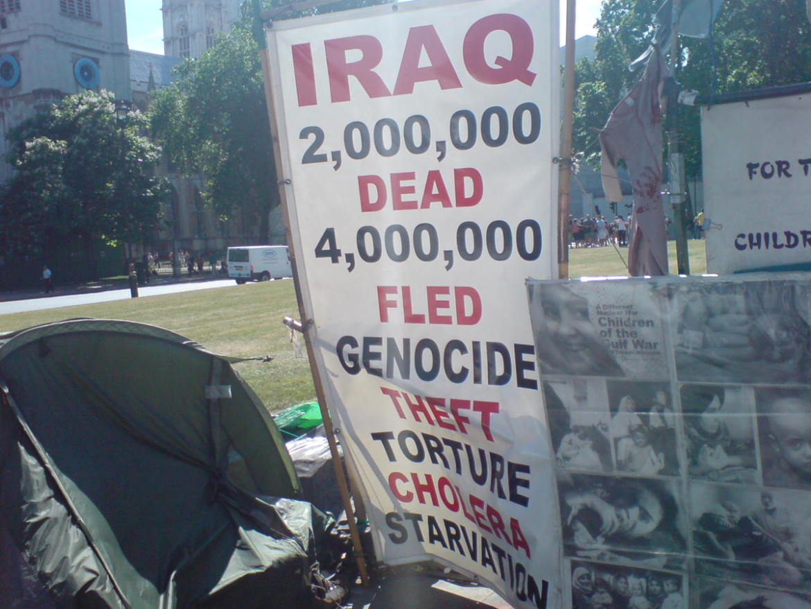 Iraq_War_Protesters_in_Parliament_Square