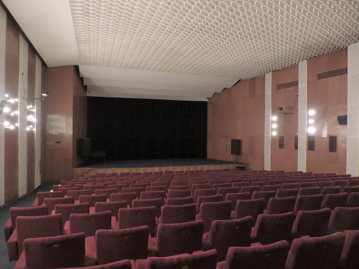 Sofia-Dom-na-Kinoto-zala